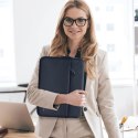 Torba Tech-Protect Sleeve na laptopa 15-16 - niebieska Tech-Protect