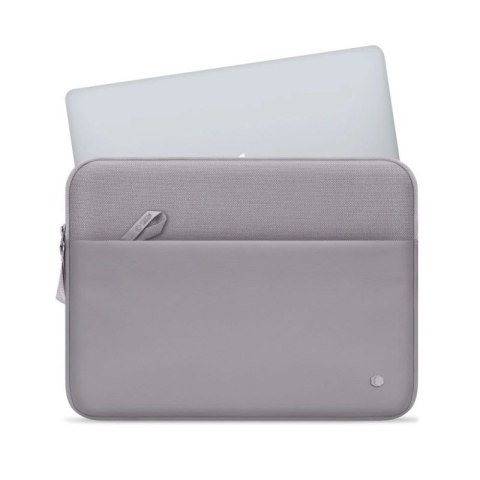 Torba Tech-Protect Sleeve na laptopa 15-16 - szara Tech-Protect