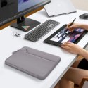 Torba Tech-Protect Sleeve na laptopa 15-16 - szara Tech-Protect