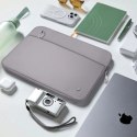 Torba Tech-Protect Sleeve na laptopa 15-16 - szara Tech-Protect