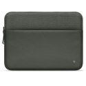 Torba Tech-Protect Sleeve na laptopa 15-16 - zielona Tech-Protect