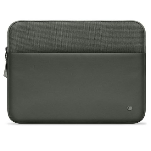 Torba Tech-Protect Sleeve na laptopa 15-16 - zielona Tech-Protect