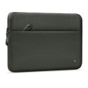 Torba Tech-Protect Sleeve na laptopa 15-16 - zielona Tech-Protect