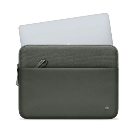 Torba Tech-Protect Sleeve na laptopa 15-16 - zielona Tech-Protect