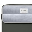 Torba Tech-Protect Sleeve na laptopa 15-16 - zielona Tech-Protect