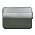 Torba Tech-Protect Sleeve na laptopa 15-16 - zielona Tech-Protect