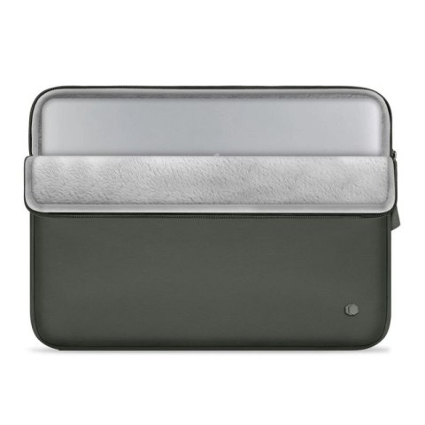 Torba Tech-Protect Sleeve na laptopa 15-16 - zielona Tech-Protect