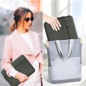 Torba Tech-Protect Sleeve na laptopa 15-16 - zielona Tech-Protect