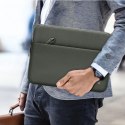 Torba Tech-Protect Sleeve na laptopa 15-16 - zielona Tech-Protect