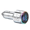 Transmiter 3w1 48W QC PD PPS USB-C USB-A 3mk Hyper Car Power Transmitter