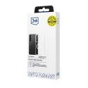 Etui 3mk Armor MagCase na Samsung Galaxy S24 / S25 - przezroczyste 3mk Protection