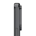 Etui 3mk Armor MagCase na Samsung Galaxy S24 Ultra - przezroczyste 3mk Protection