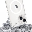 Etui 3mk Armor MagCase na iPhone 13 / 14 - przezroczyste 3mk Protection