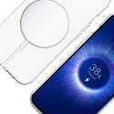Etui 3mk Armor MagCase na iPhone 13 / 14 - przezroczyste 3mk Protection