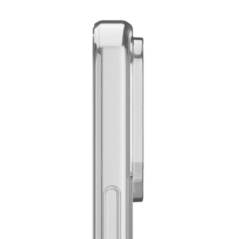Etui 3mk Armor MagCase na iPhone 14 Pro - przezroczyste 3mk Protection
