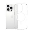 Etui 3mk Armor MagCase na iPhone 14 Pro - przezroczyste 3mk Protection
