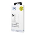 Etui 3mk Armor MagCase na iPhone 14 Pro - przezroczyste 3mk Protection