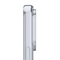 Etui 3mk Armor MagCase na iPhone 15 - przezroczyste 3mk Protection