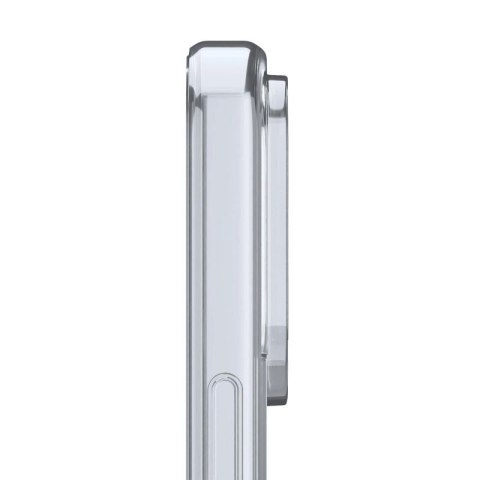 Etui 3mk Armor MagCase na iPhone 15 - przezroczyste 3mk Protection