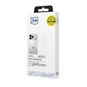 Etui 3mk Armor MagCase na iPhone 17 Pro Max - przezroczyste 3mk Protection