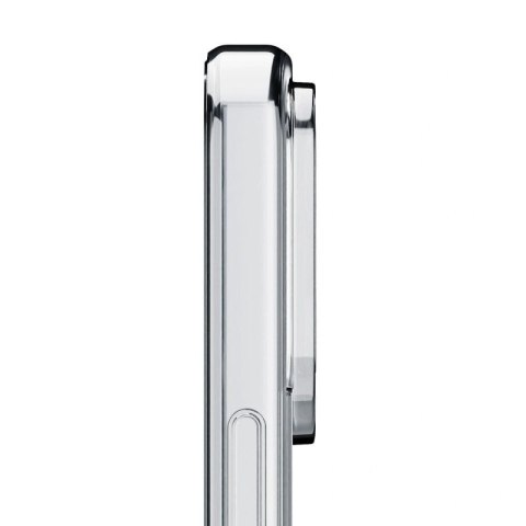 Etui 3mk Armor MagCase na iPhone 17 Pro Max - przezroczyste 3mk Protection