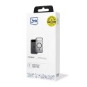 Etui 3mk Frosty MagCase na iPhone 17 Air - czarne 3mk Protection