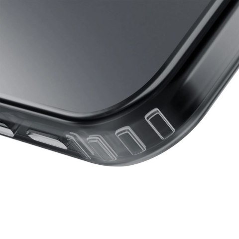 Etui 3mk Frosty MagCase na iPhone 17 Air - czarne 3mk Protection