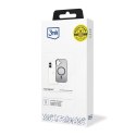 Etui 3mk Frosty MagCase na iPhone 17 - czarne 3mk Protection