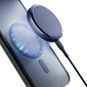 Etui 3mk Frosty MagCase na iPhone 17 - czarne 3mk Protection