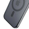 Etui 3mk Frosty MagCase na iPhone 17 - czarne 3mk Protection
