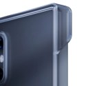 Etui 3mk Just20g Clear Case na Samsung Galaxy S23 Ultra - przezroczyste 3mk Protection