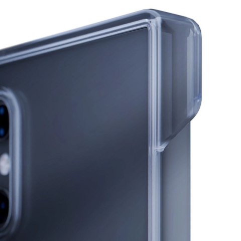Etui 3mk Just20g Clear Case na Samsung Galaxy S23 Ultra - przezroczyste 3mk Protection