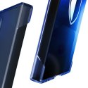 Etui 3mk Just20g Clear Case na Samsung Galaxy S23 Ultra - przezroczyste 3mk Protection