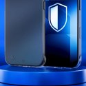 Etui 3mk Just20g Clear Case na Samsung Galaxy S23+ - przezroczyste 3mk Protection