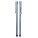 Etui 3mk Just20g Clear Case na Samsung Galaxy S25 Edge - przezroczyste 3mk Protection