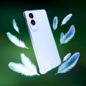 Etui 3mk Just20g Clear Case na Samsung Galaxy S25 Edge - przezroczyste 3mk Protection
