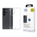 Etui 3mk Just20g Clear Case na Samsung Galaxy S25 Ultra - przezroczyste 3mk Protection