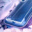 Etui 3mk Just20g Clear Case na Samsung Galaxy S25 Ultra - przezroczyste 3mk Protection