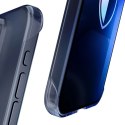 Etui 3mk Just20g Clear Case na Samsung Galaxy S25 - przezroczyste 3mk Protection