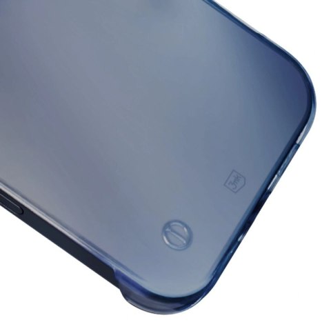 Etui 3mk Just20g Clear Case na iPhone 13 - przezroczyste 3mk Protection