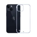 Etui 3mk Just20g Clear Case na iPhone 13 - przezroczyste 3mk Protection