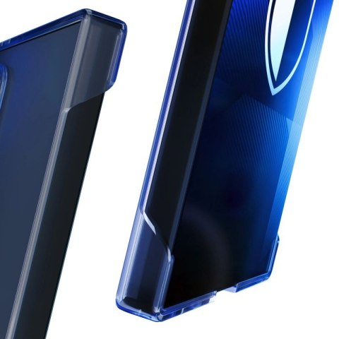 Etui 3mk Just20g MagCase na Samsung Galaxy S25 Ultra - przezroczyste 3mk Protection