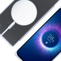 Etui 3mk Just20g MagCase na Samsung Galaxy S25 Ultra - przezroczyste 3mk Protection