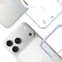Etui 3mk Just20g MagCase na iPhone 17 Pro - przezroczyste 3mk Protection