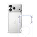 Etui 3mk Just20g MagCase na iPhone 17 Pro - przezroczyste 3mk Protection