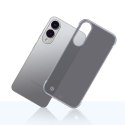 Etui 3mk Just20g Matt Case na Samsung Galaxy S25 Edge - czarne matowe 3mk Protection