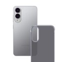 Etui 3mk Just20g Matt Case na Samsung Galaxy S25 Edge - czarne matowe 3mk Protection