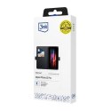 Etui 3mk Wallet Case na Xiaomi Redmi 15 4G / 15 5G - czarne 3mk Protection