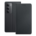 Etui 3mk Wallet Case na Xiaomi Redmi 15 4G / 15 5G - czarne 3mk Protection