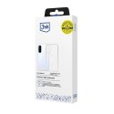 Etui 3mk Armor MagCase na Samsung Galaxy A36 - przezroczyste 3mk Protection